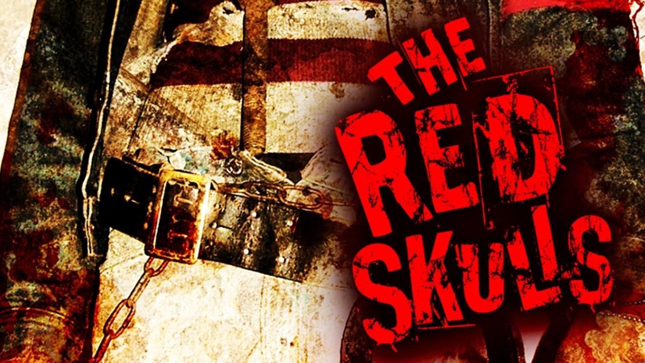 The Red Skulls 2005 movie scene