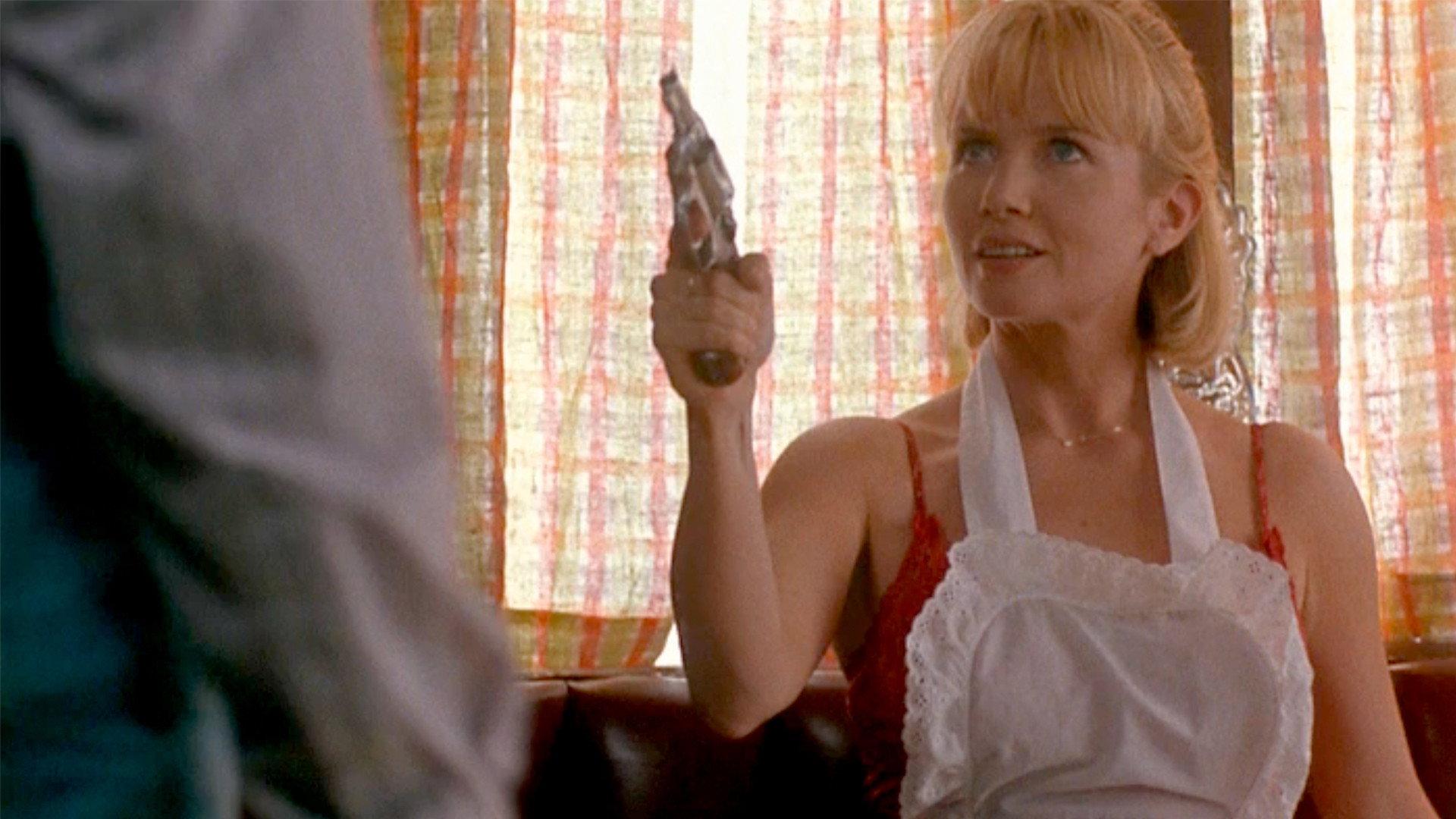 Wicked Ways 1999 movie scene