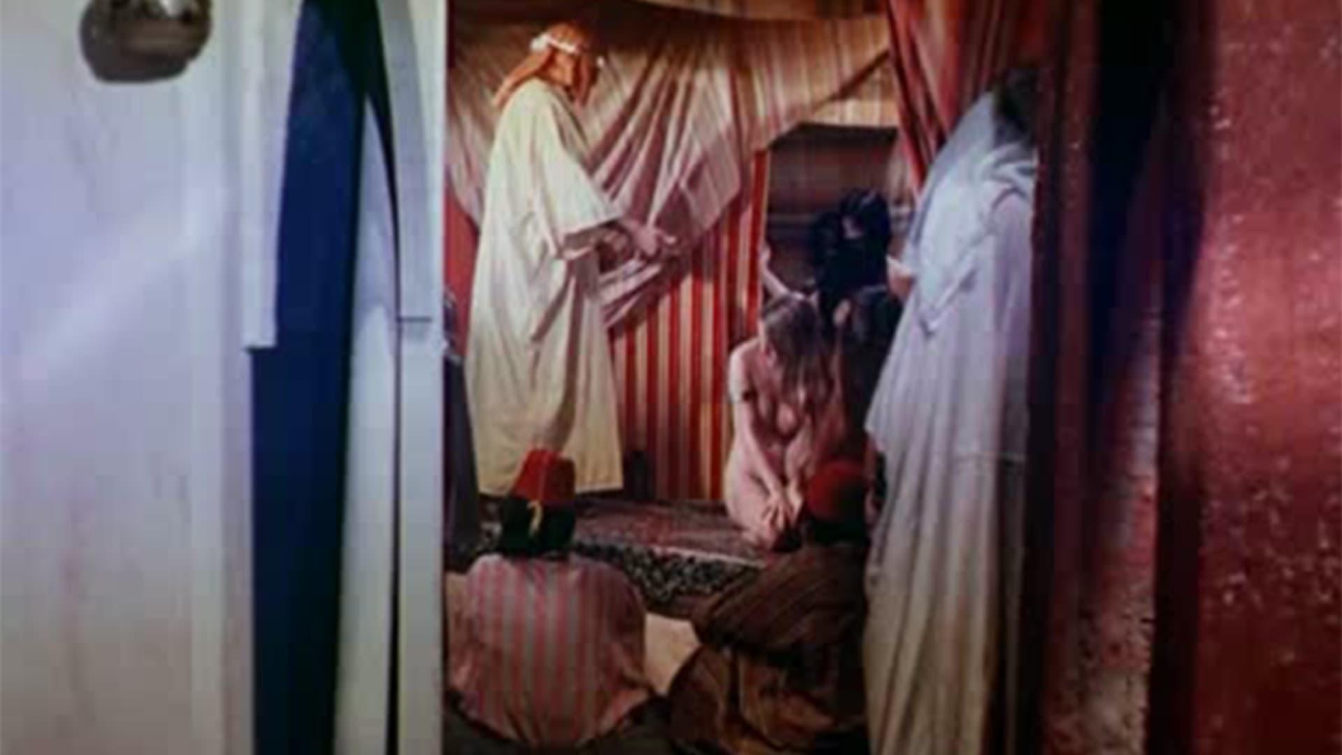 Street of a Thousand Pleasures 1972 movie scene