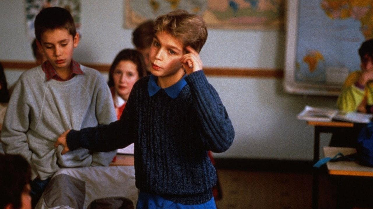 Cross My Heart 1991 movie scene