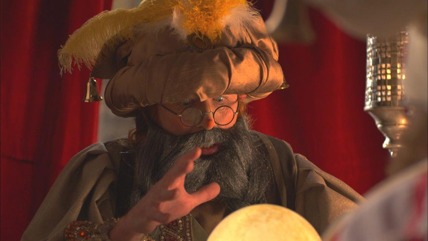 Plop Special: The Gnome Fair 2013 movie scene