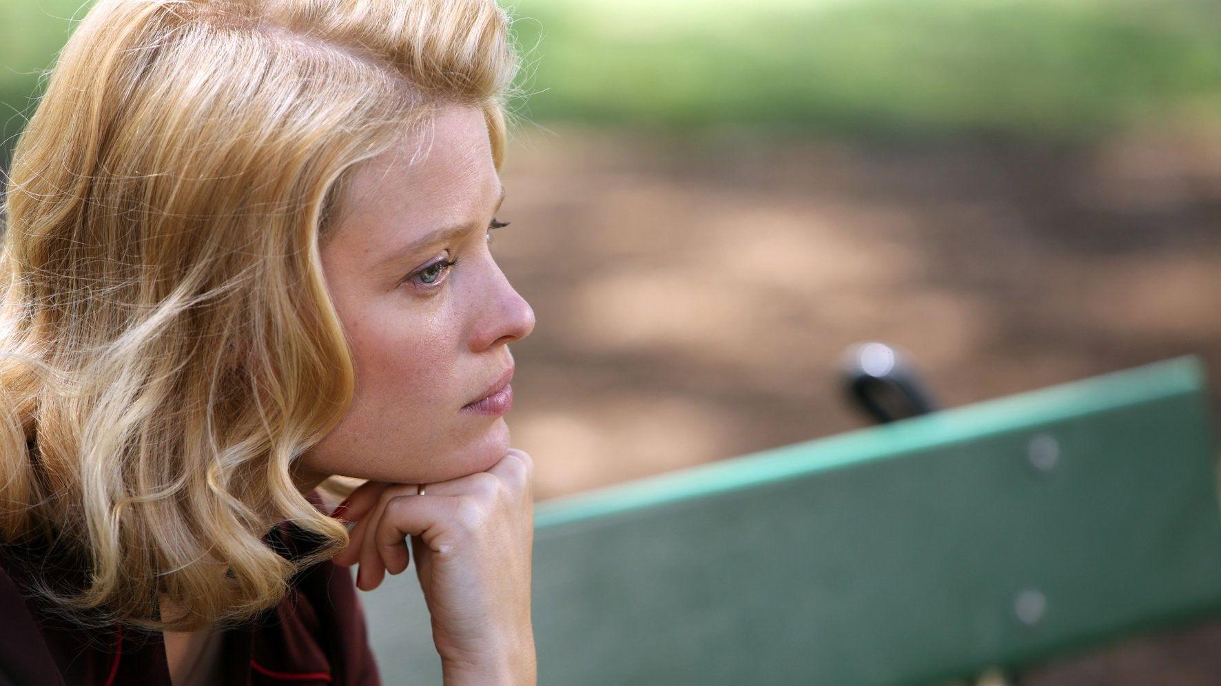 For a Woman 2013 movie scene