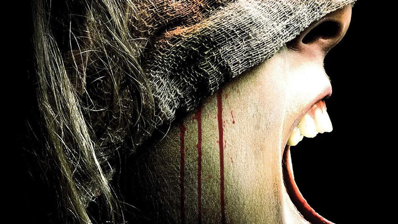 American Scream King 2012 movie scene
