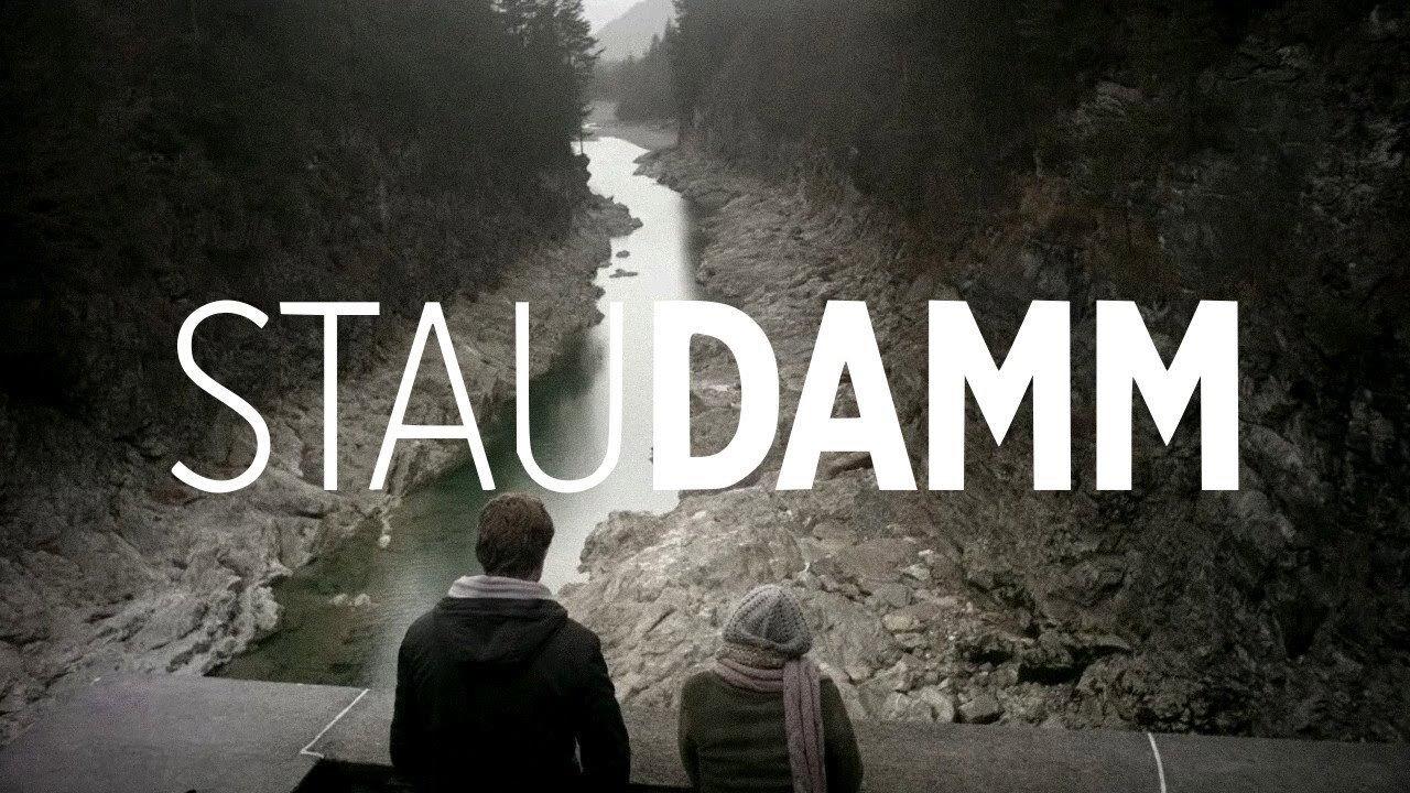 Staudamm 2014 movie scene