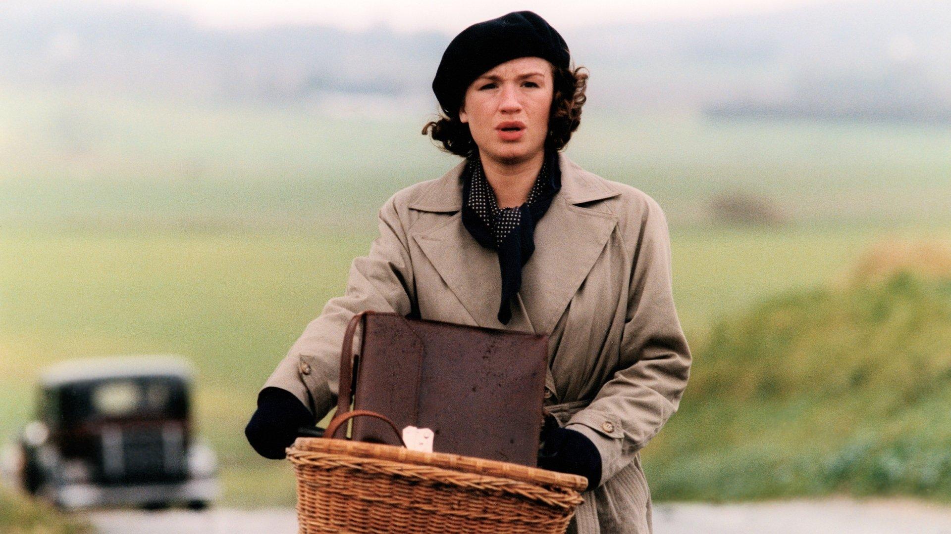 Just a Girl 1995 movie scene