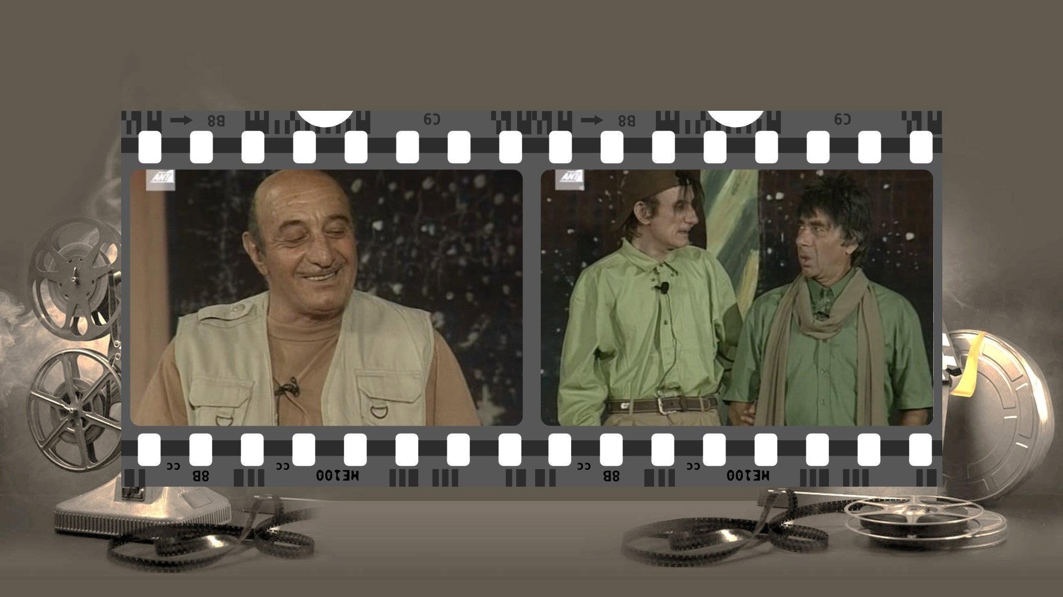 Our... Kolotravas wants it. 2005 movie scene