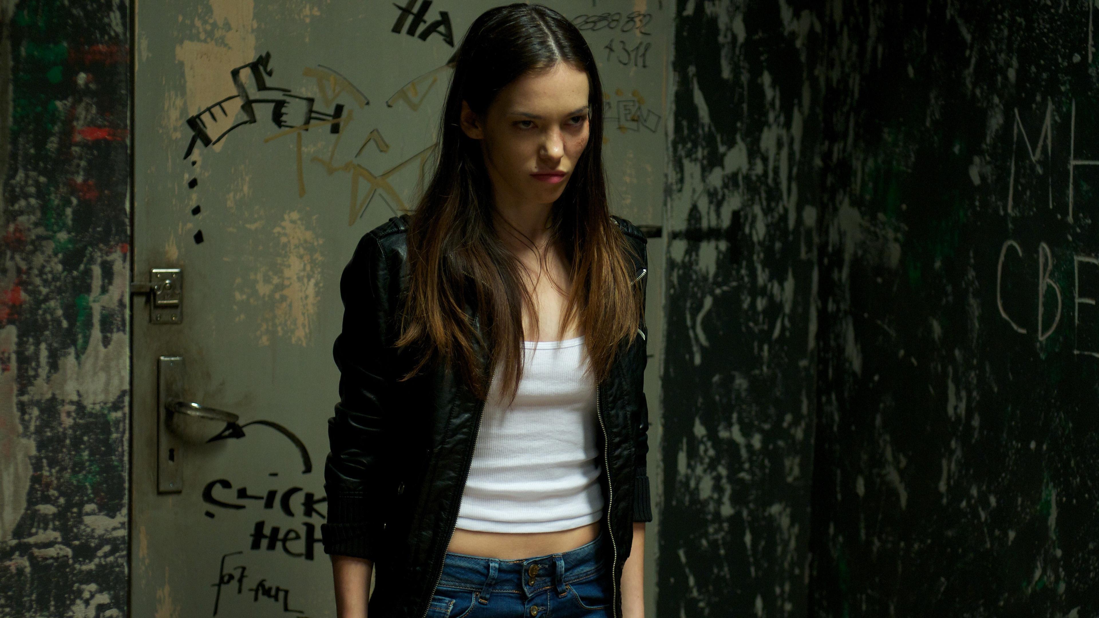 I Spit on Your Grave 2 2013 movie scene
