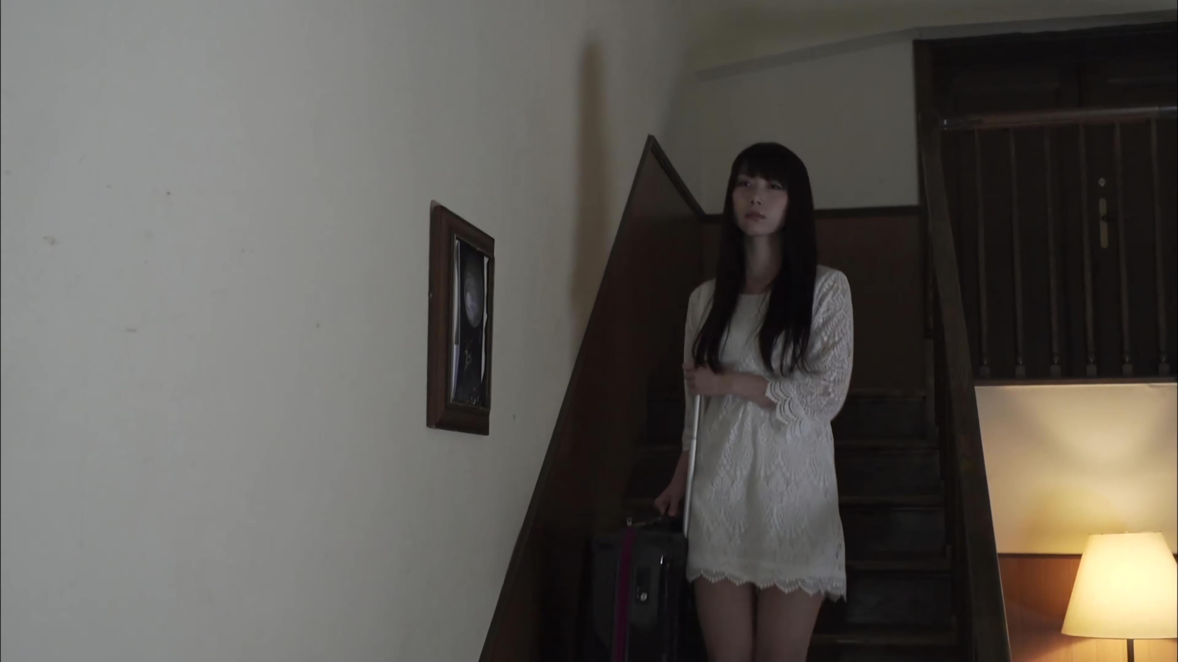 Body Trouble 2014 movie scene