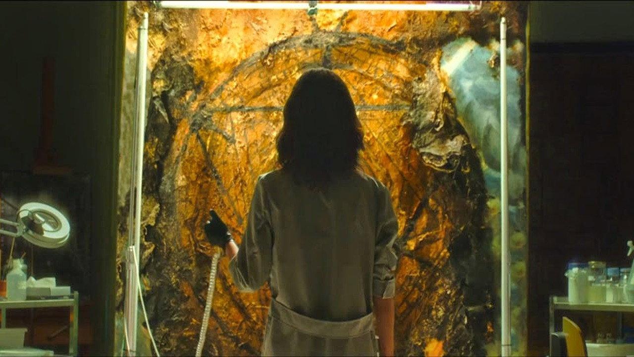 Ultraviolet 2014 movie scene