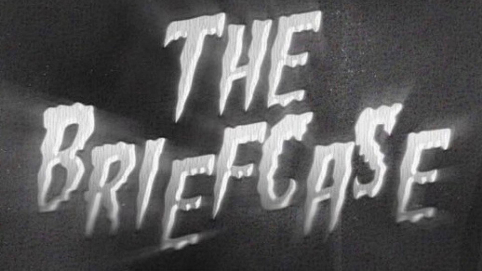 THE BRIEFCASE 2022 movie scene