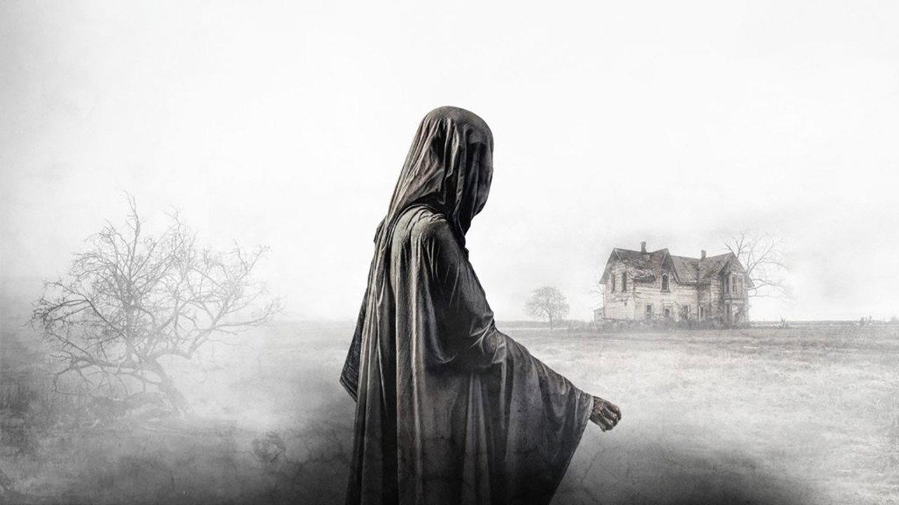 The River: Legend of La Llorona 2006 movie scene