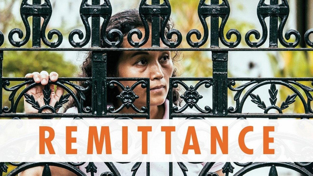 Remittance 2018 movie scene