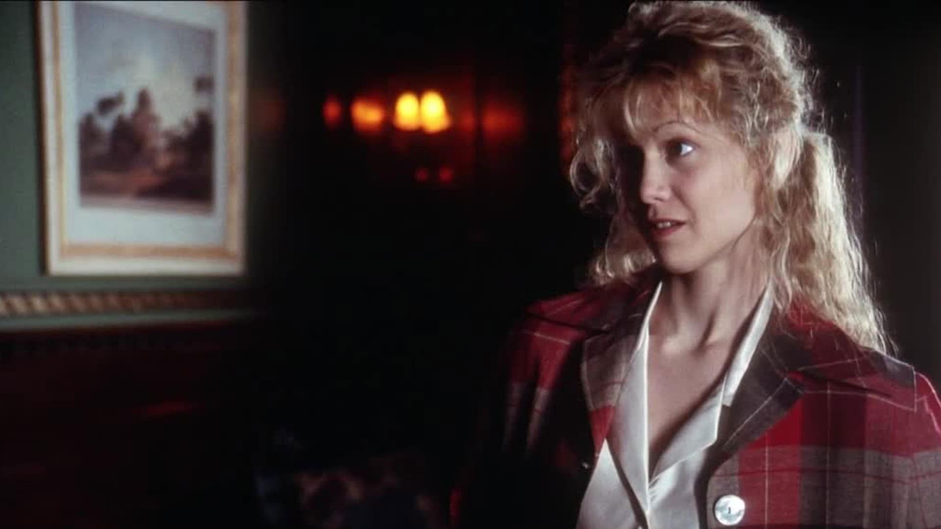 Face of Evil 1996 movie scene