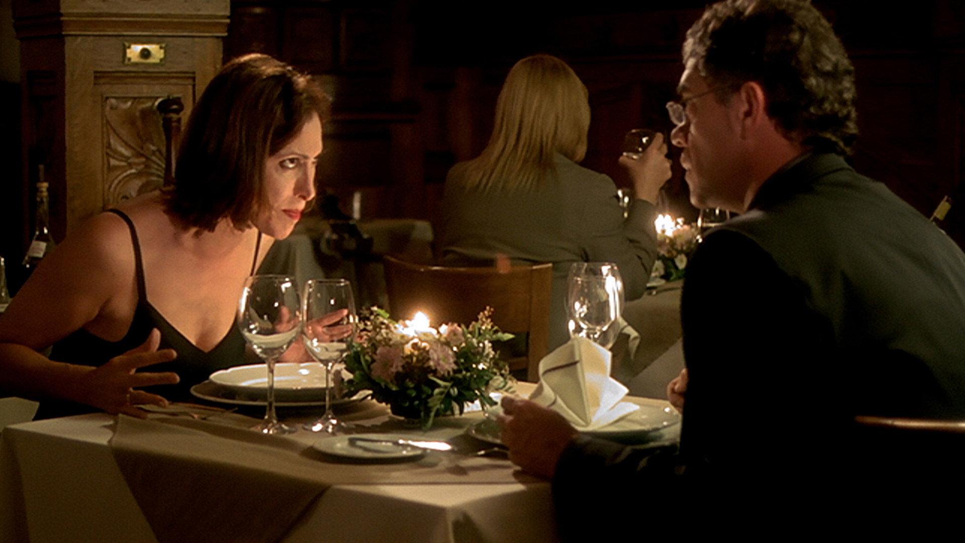 Heartlift 2005 movie scene