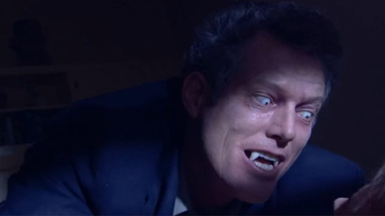 Dark Town 2004 movie scene