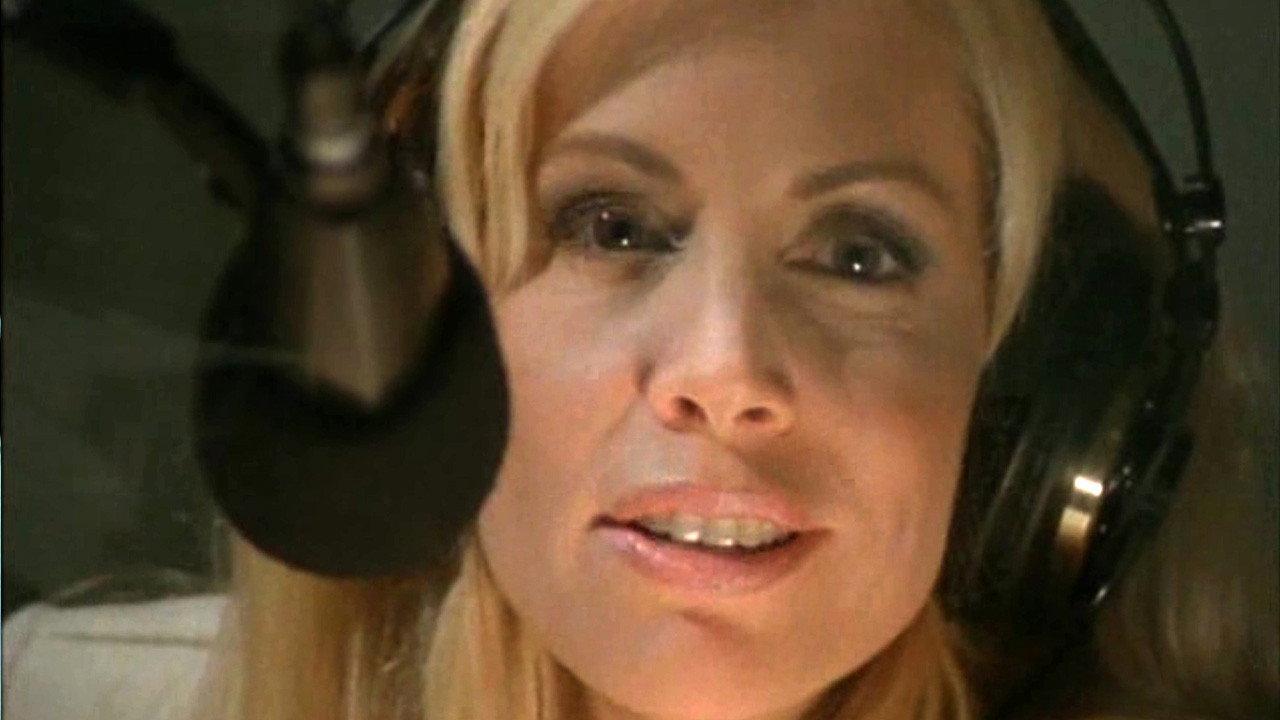 Bare Deception 2000 movie scene