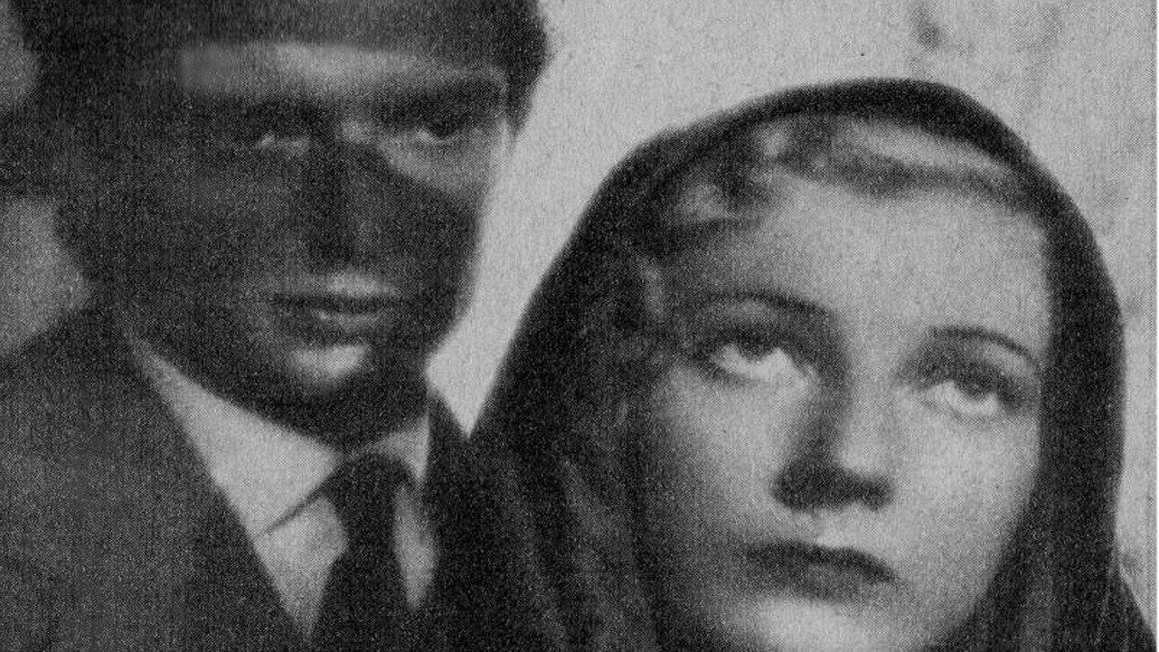 Primo amore 1941 movie scene