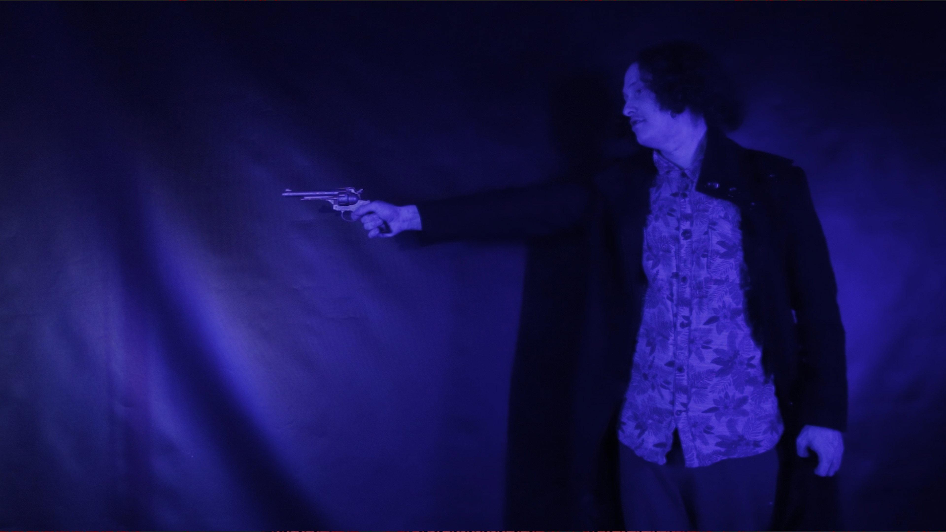 Unification 2023 movie scene