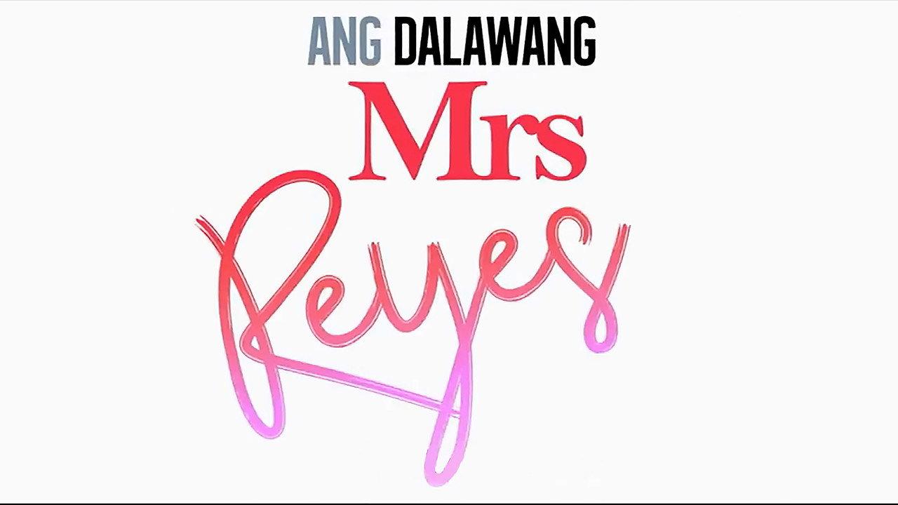 Ang Dalawang Mrs. Reyes 2018 movie scene