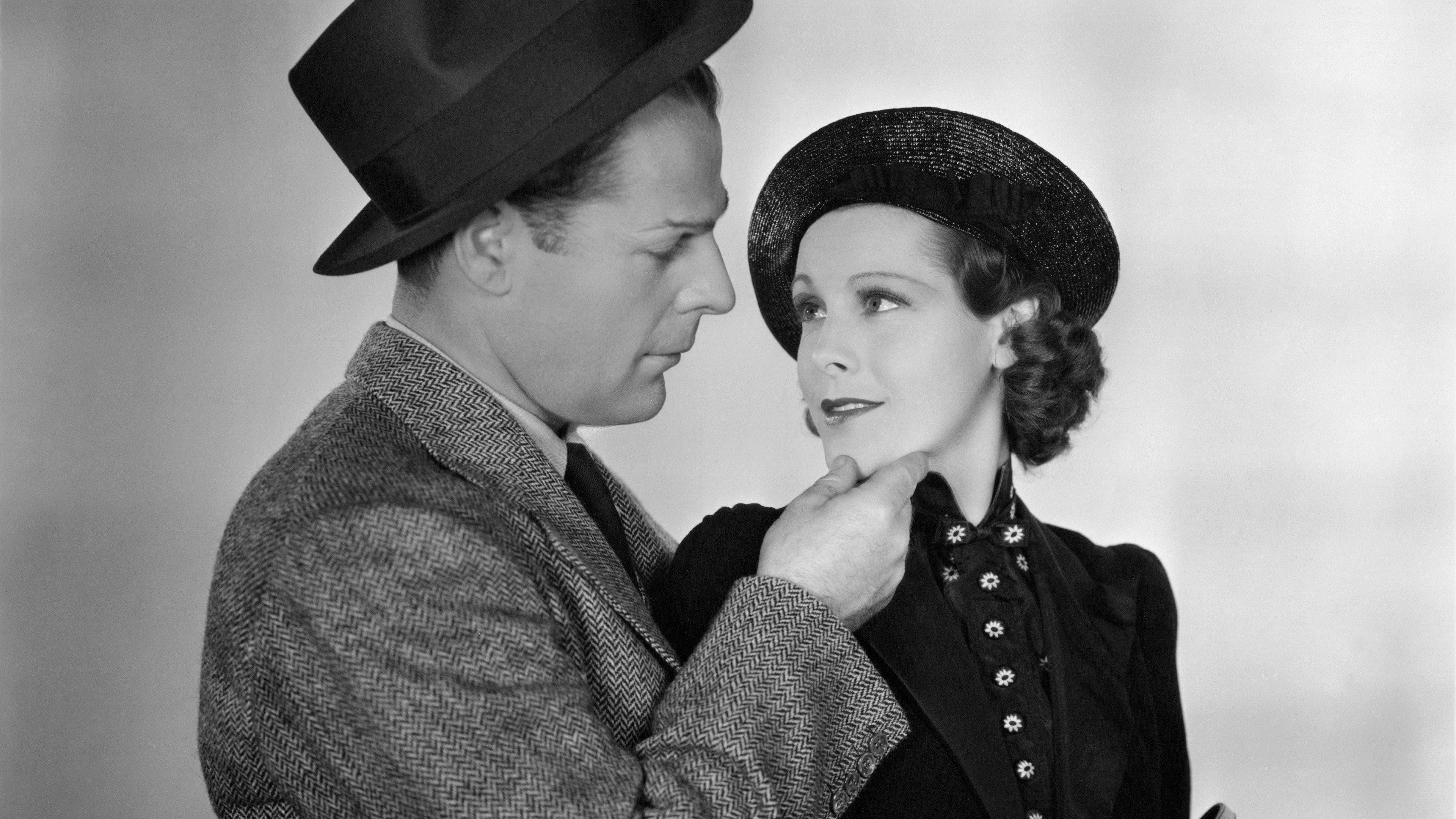 Half Angel 1936 movie scene