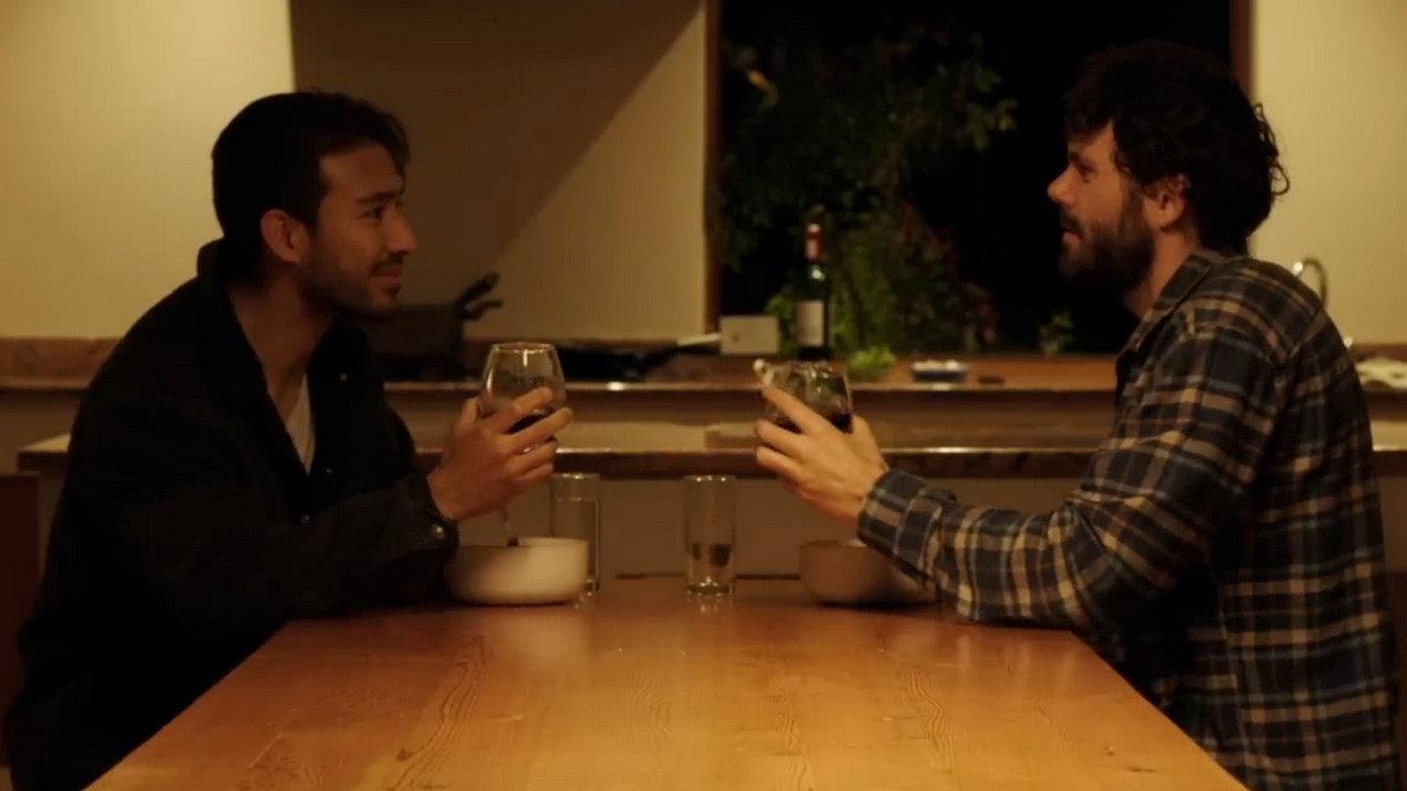 Ephemeron 2022 movie scene