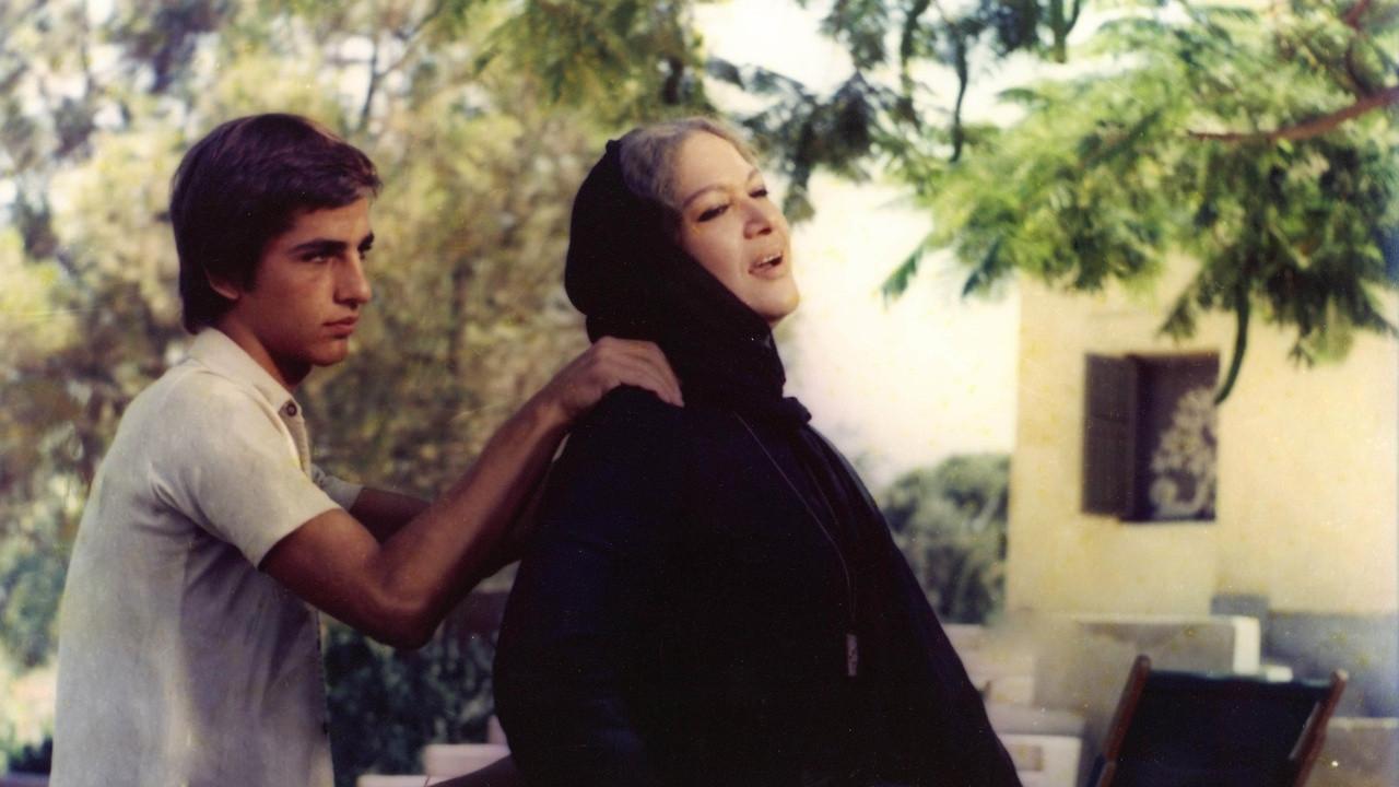 Return of the Prodigal Son 1976 movie scene