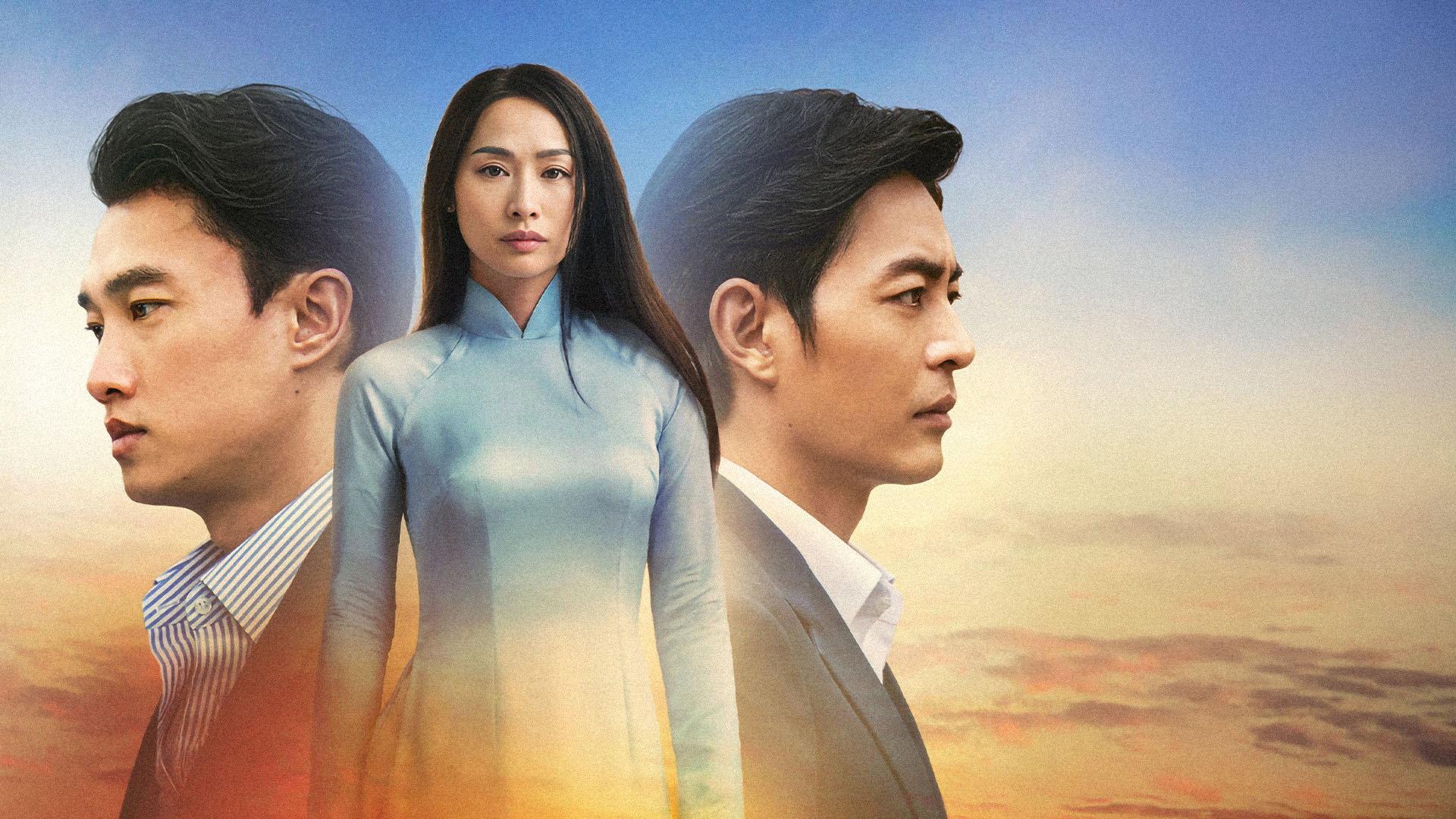 Once Upon A Time, We Loved 2026 movie scene