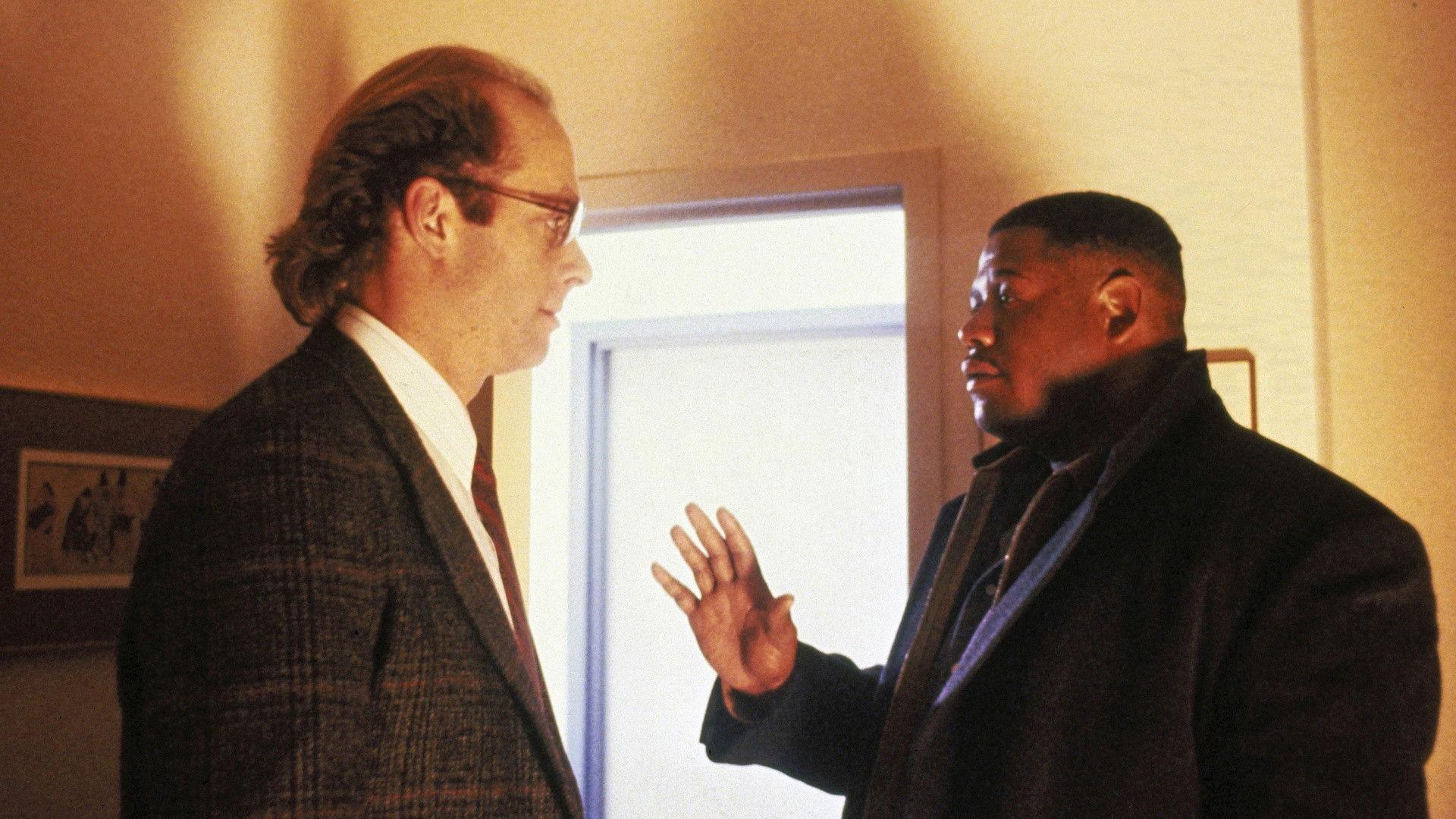 Diary of a Hitman 1991 movie scene