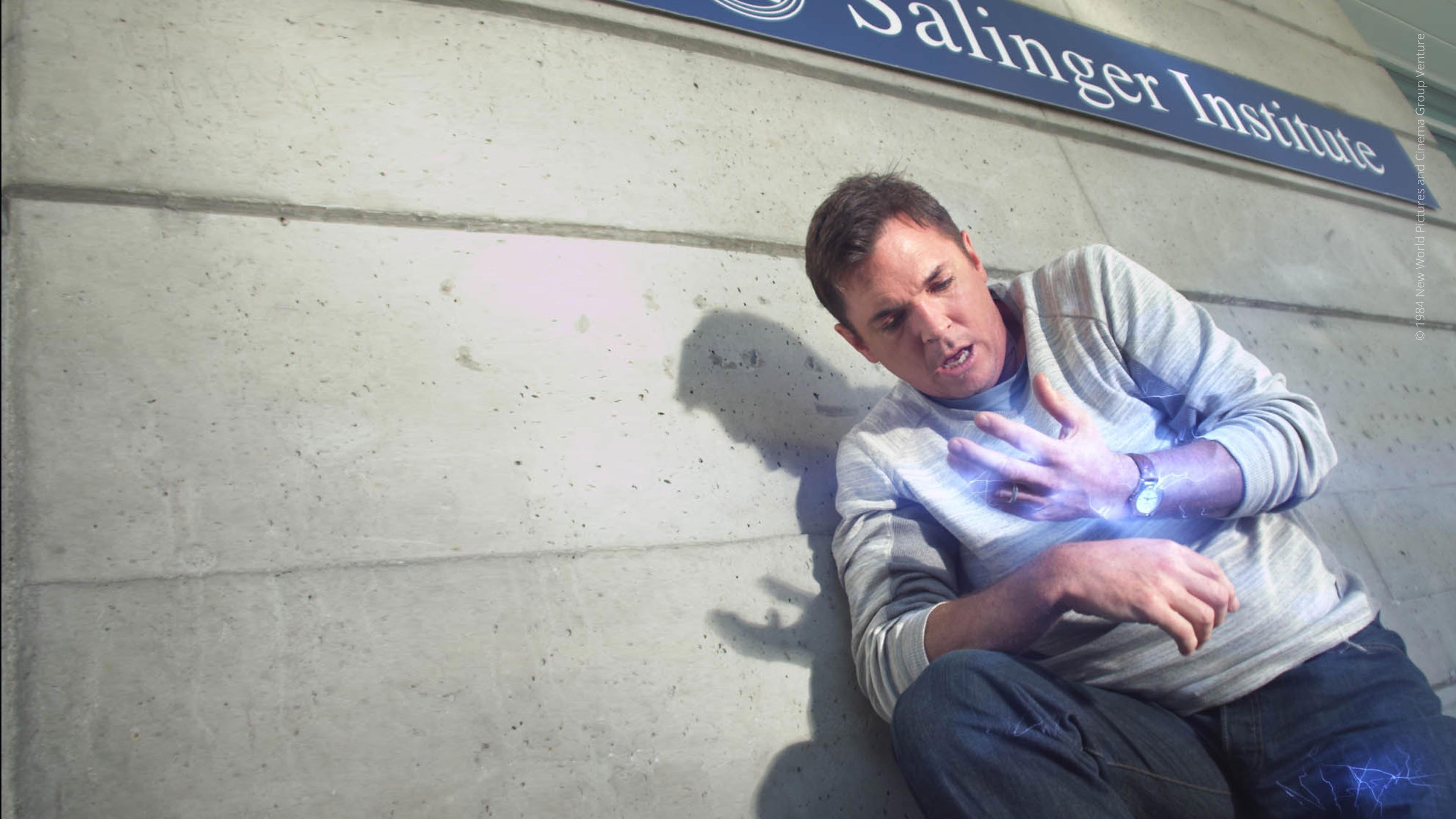 The Philadelphia Experiment 2012 movie scene