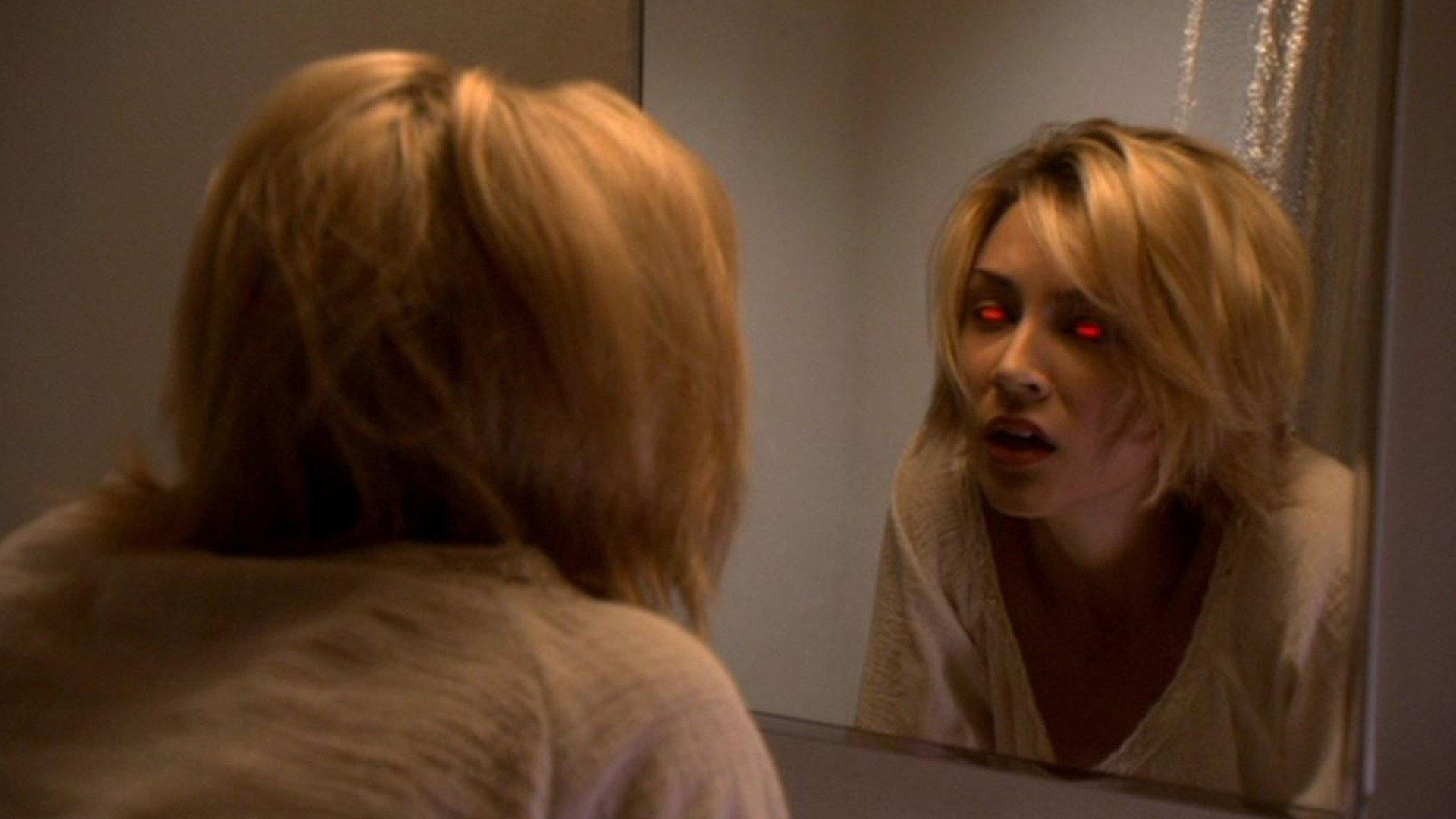 Dark Wolf 2003 movie scene