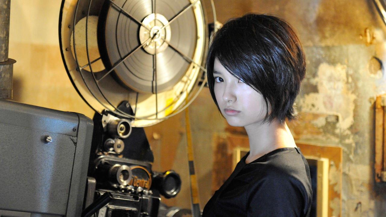 Signal 2012 movie scene
