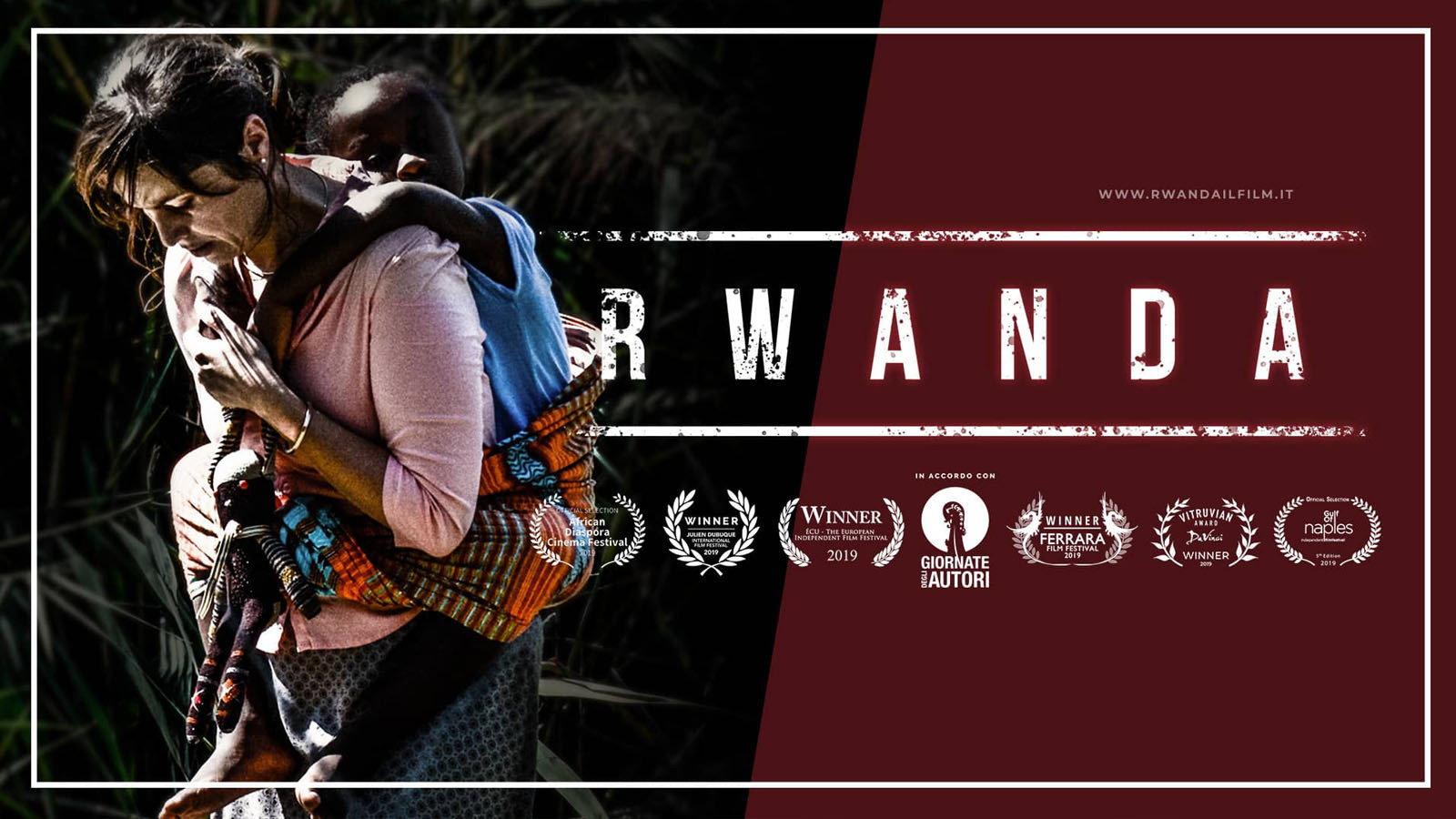 Rwanda 2019 movie scene