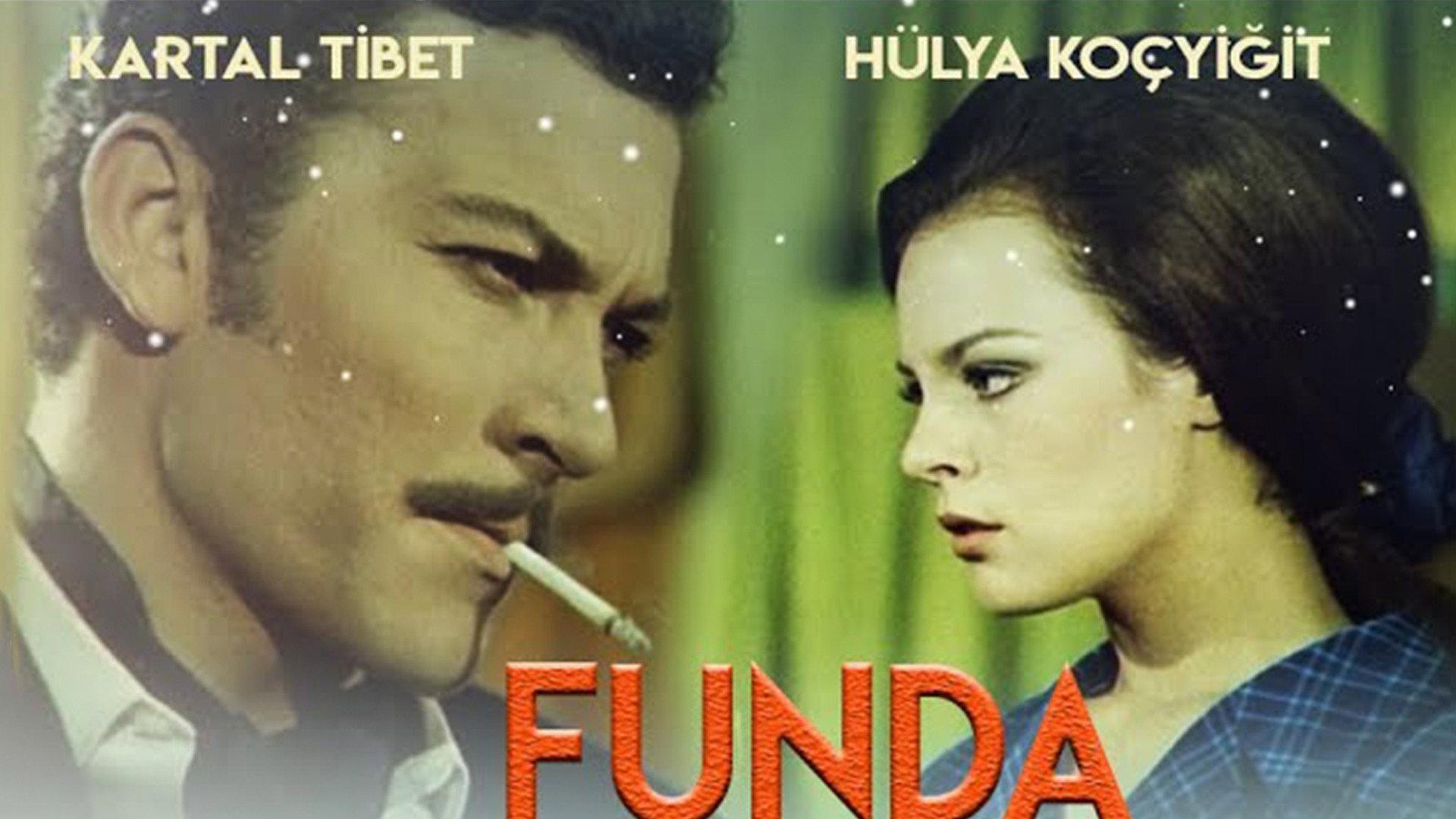 Funda 1968 movie scene