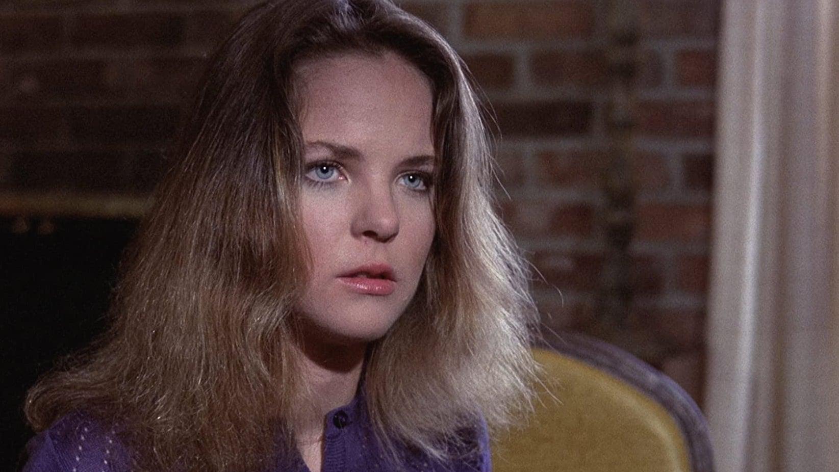 Happy Birthday to Me 1981 movie scene