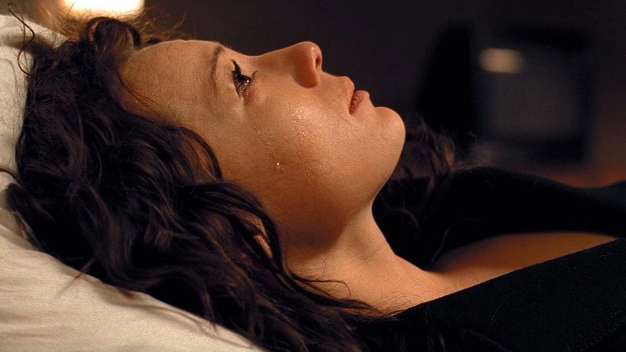Sword-Bearer 2006 movie scene