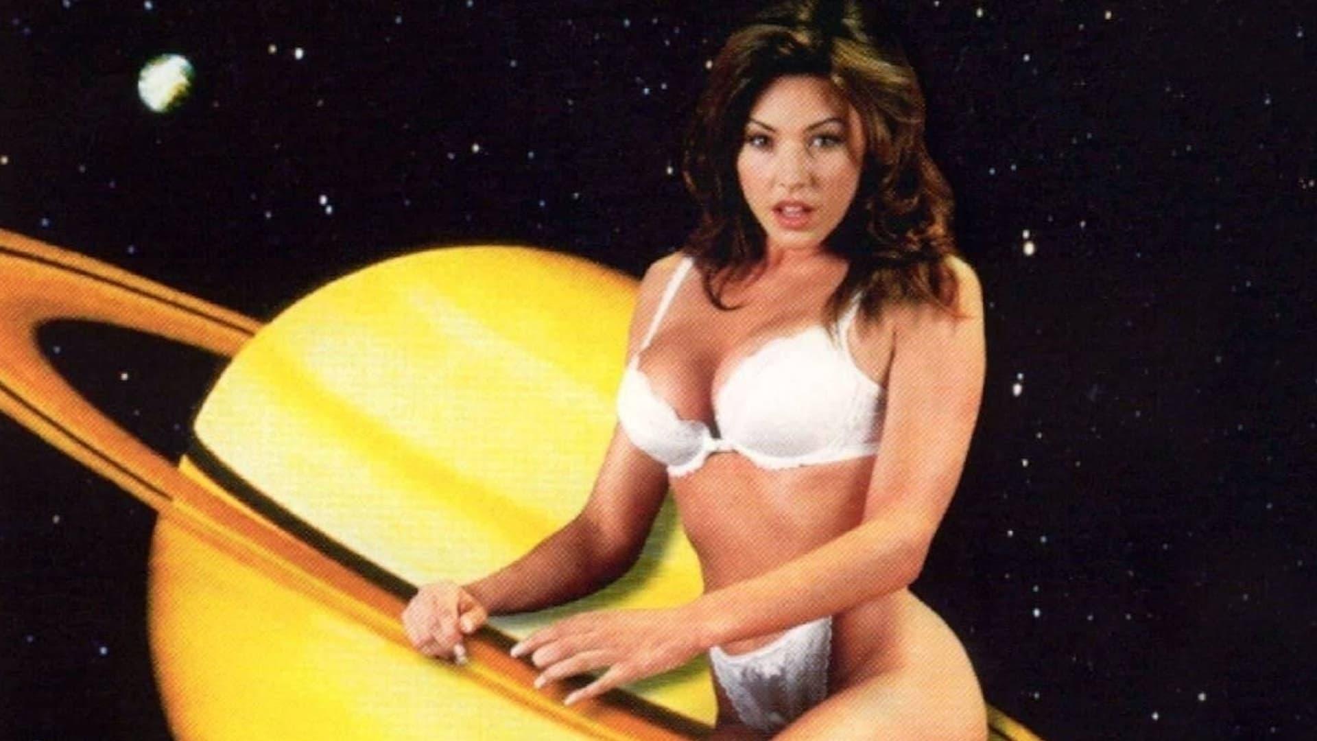 Emmanuelle in Space 7: The Meaning of Love 1994 movie scene