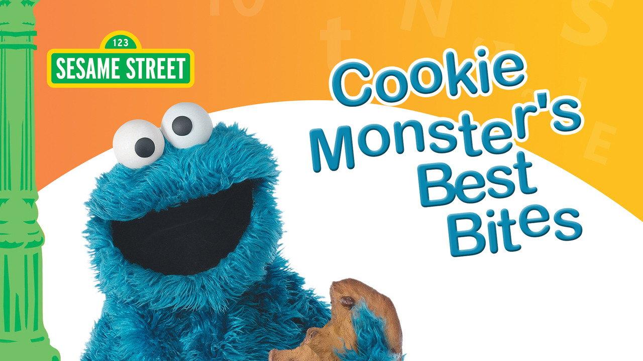 Sesame Street: Cookie Monster's Best Bites 2004 movie scene
