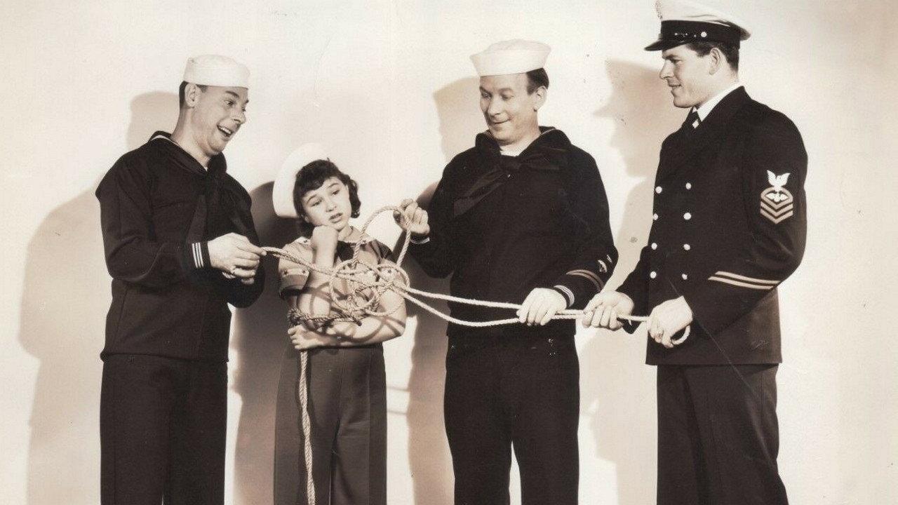 The Holy Terror 1937 movie scene