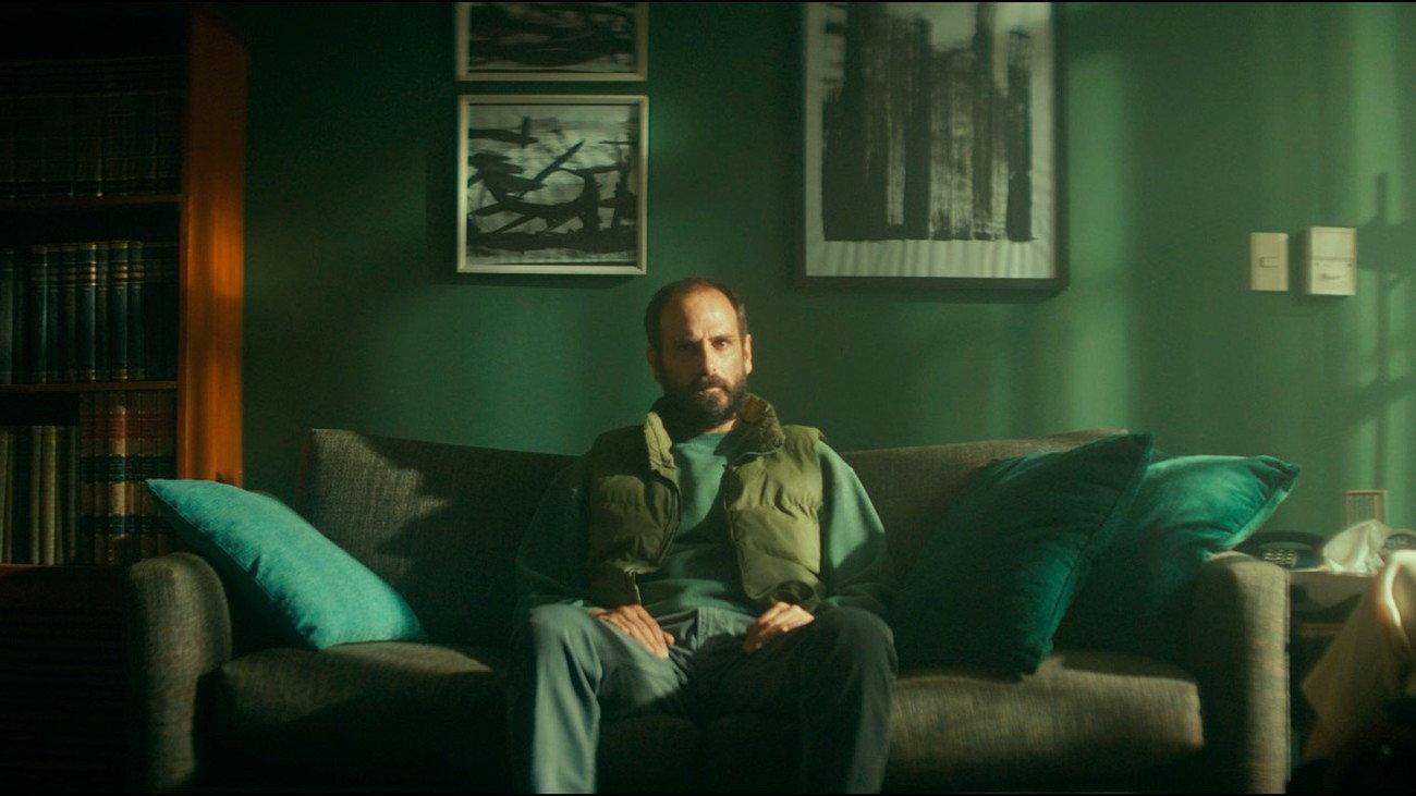 Where Dreams Sleep 2026 movie scene