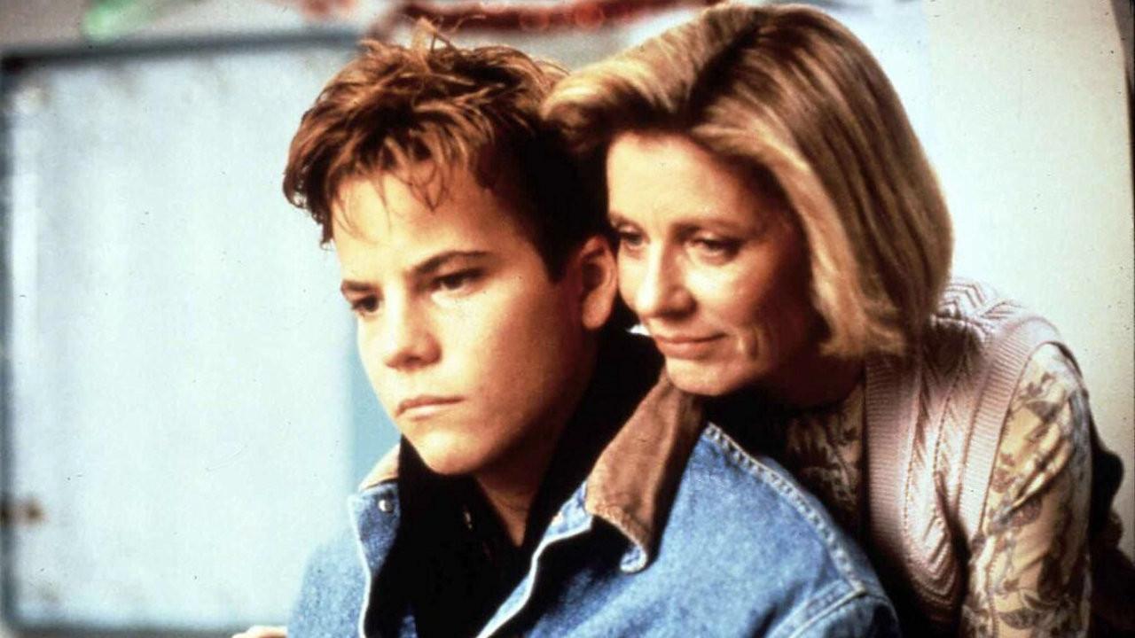Always Remember I Love You 1990 movie scene
