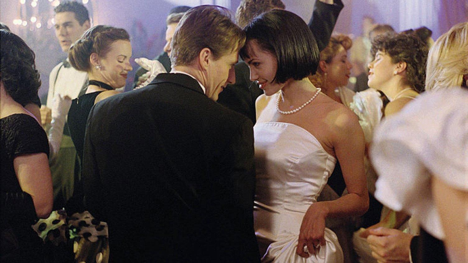 Beyond Borders 2003 movie scene