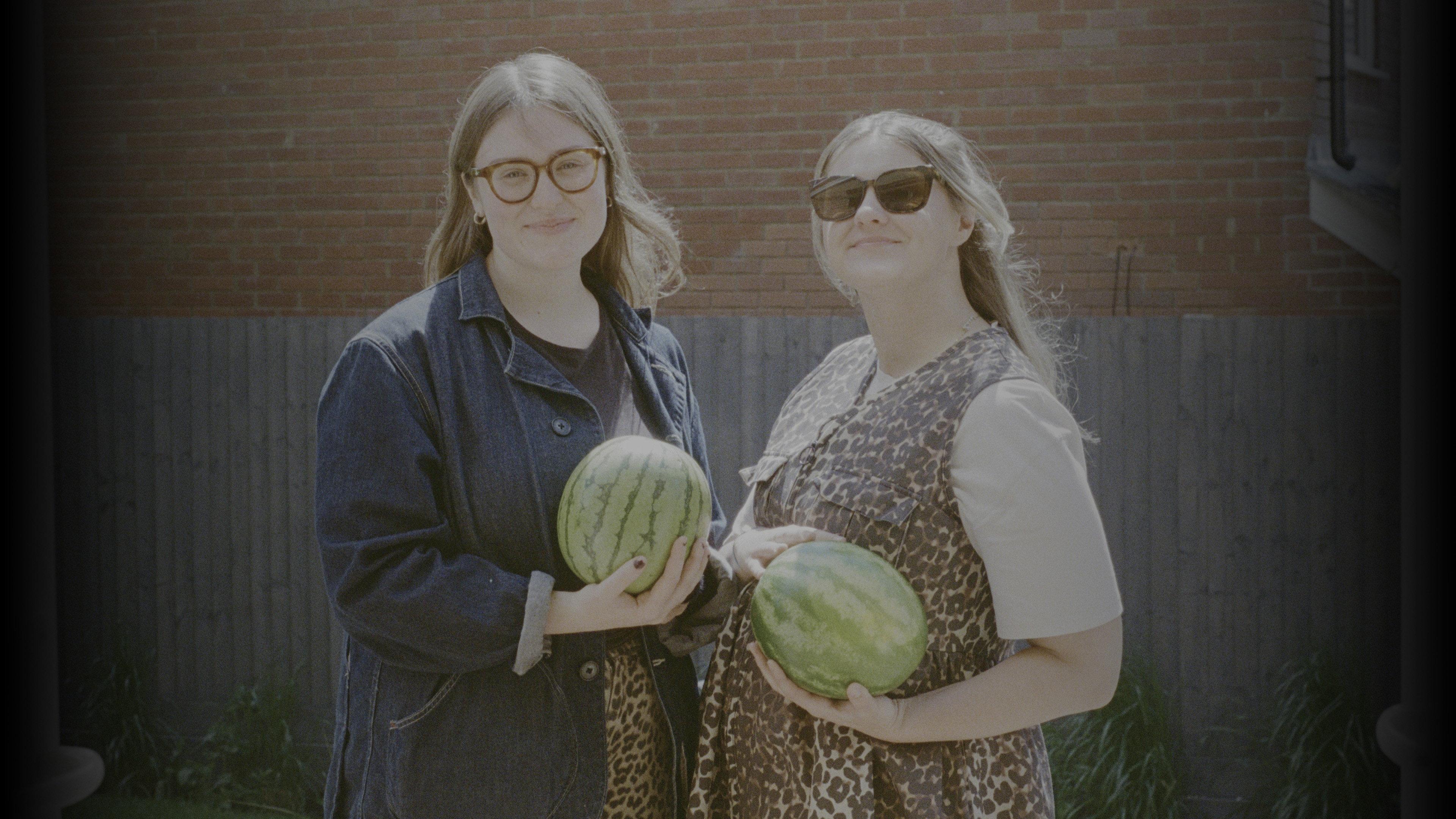 Watermelon 2026 movie scene
