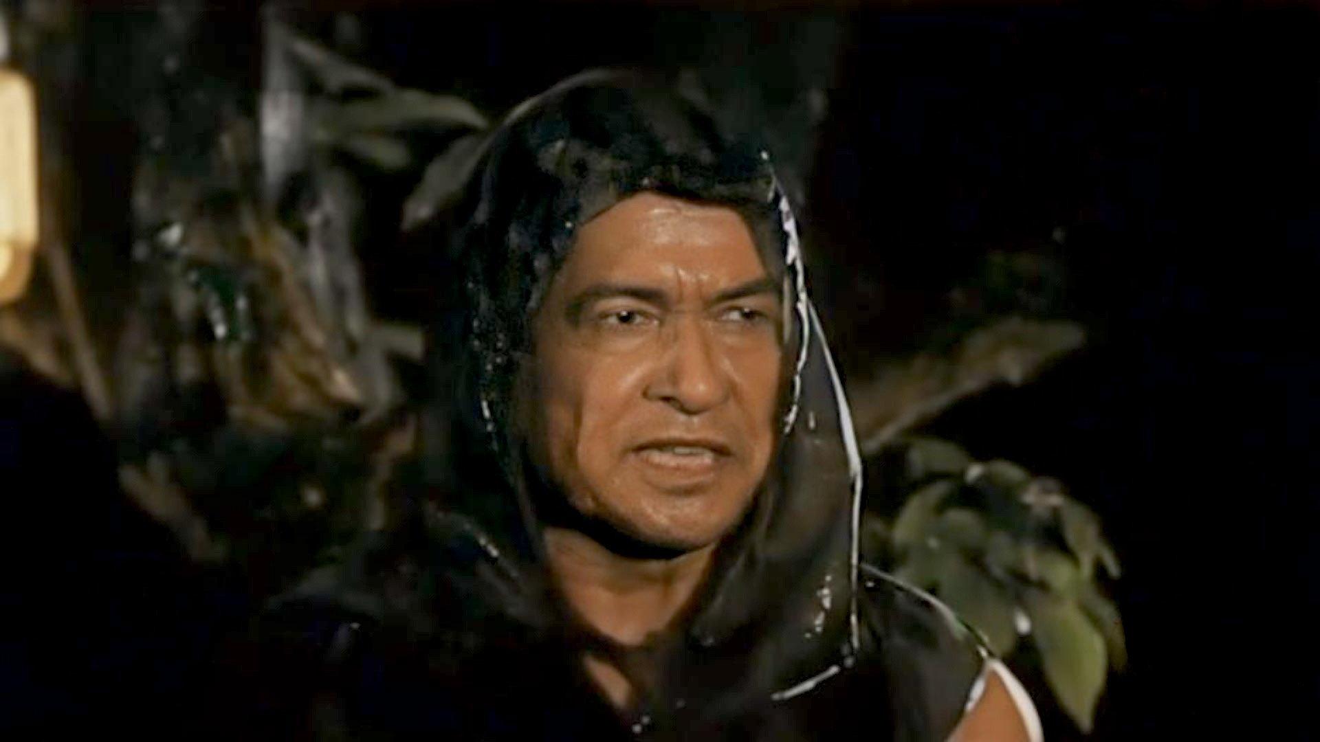 Hepe: Isasabay Kita Sa Paglubog Ng Araw 1991 movie scene