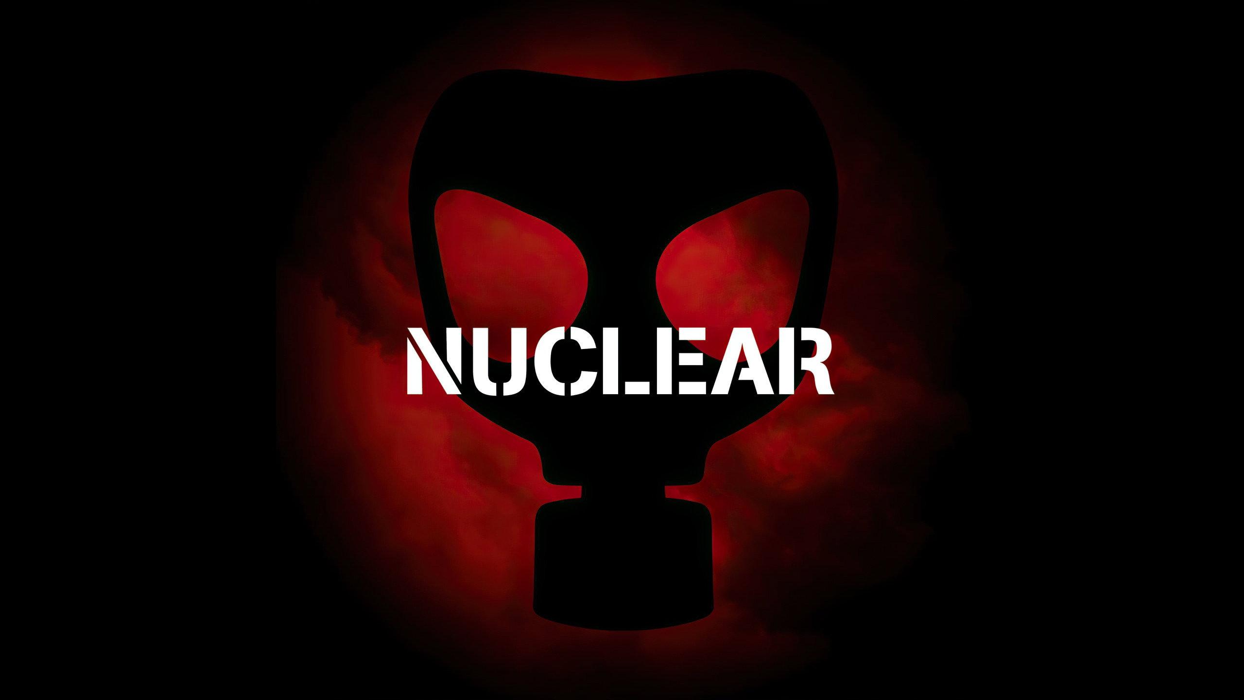 Nuclear 2021 movie scene