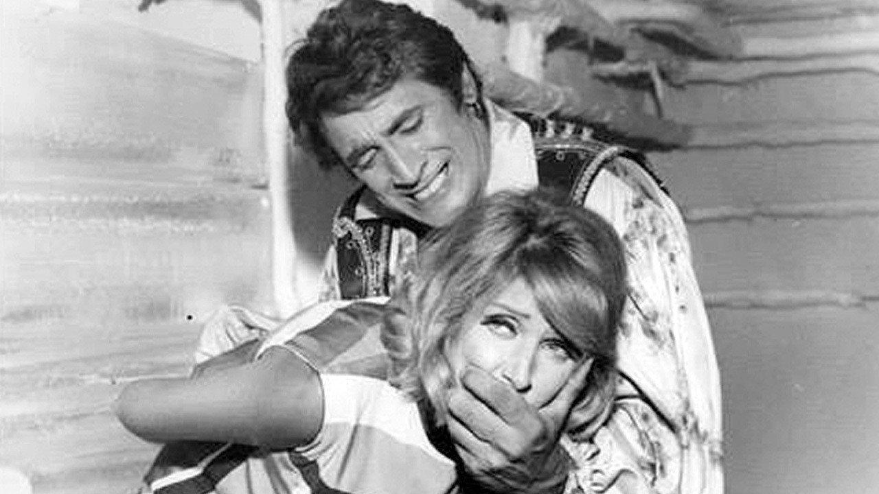 El hombre invisible ataca 1967 movie scene
