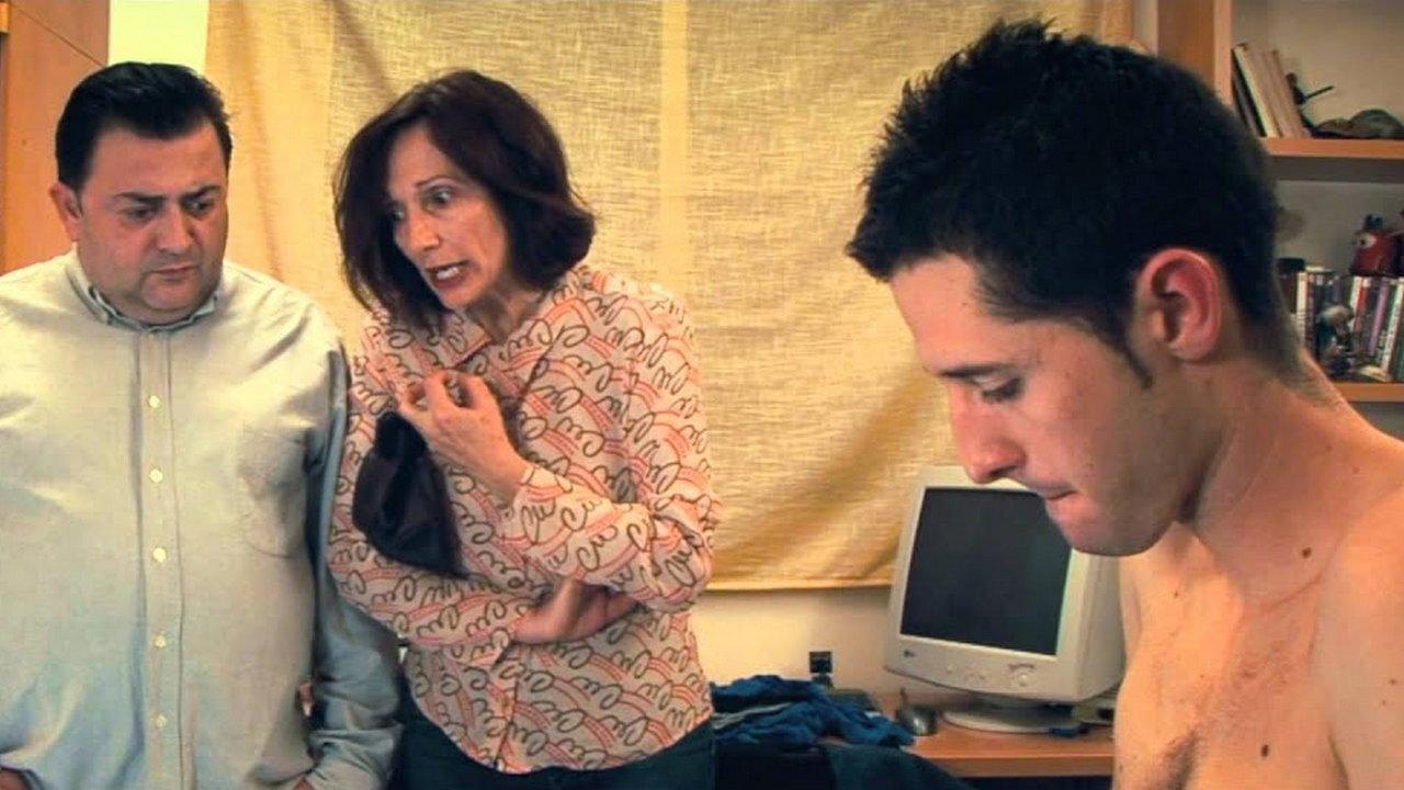 Nowhere Without My Parents 2008 movie scene