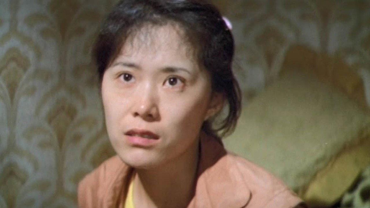Children Of Darkness Part 1, Young-ae the Songstress 1981 movie scene