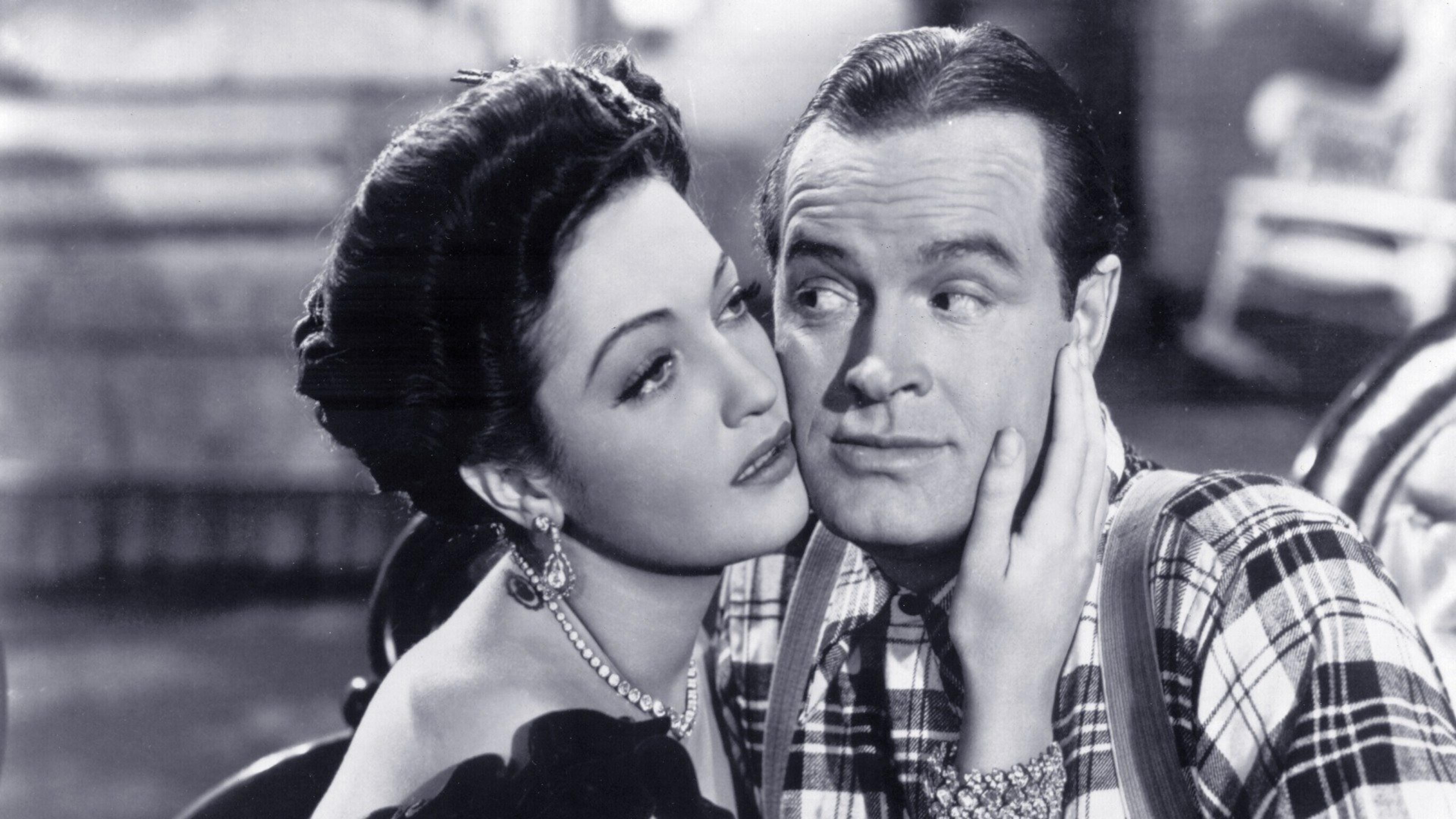 Road to Utopia 1946 movie scene
