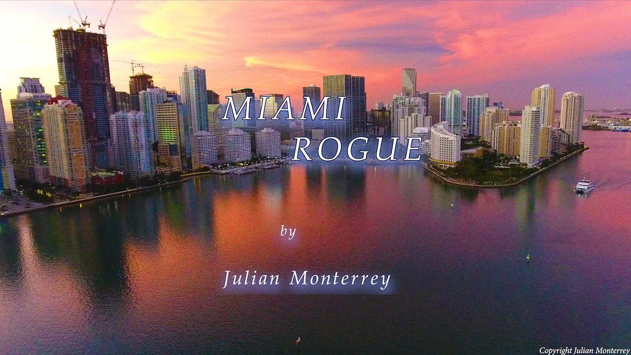 Miami Rogue 2019 movie scene