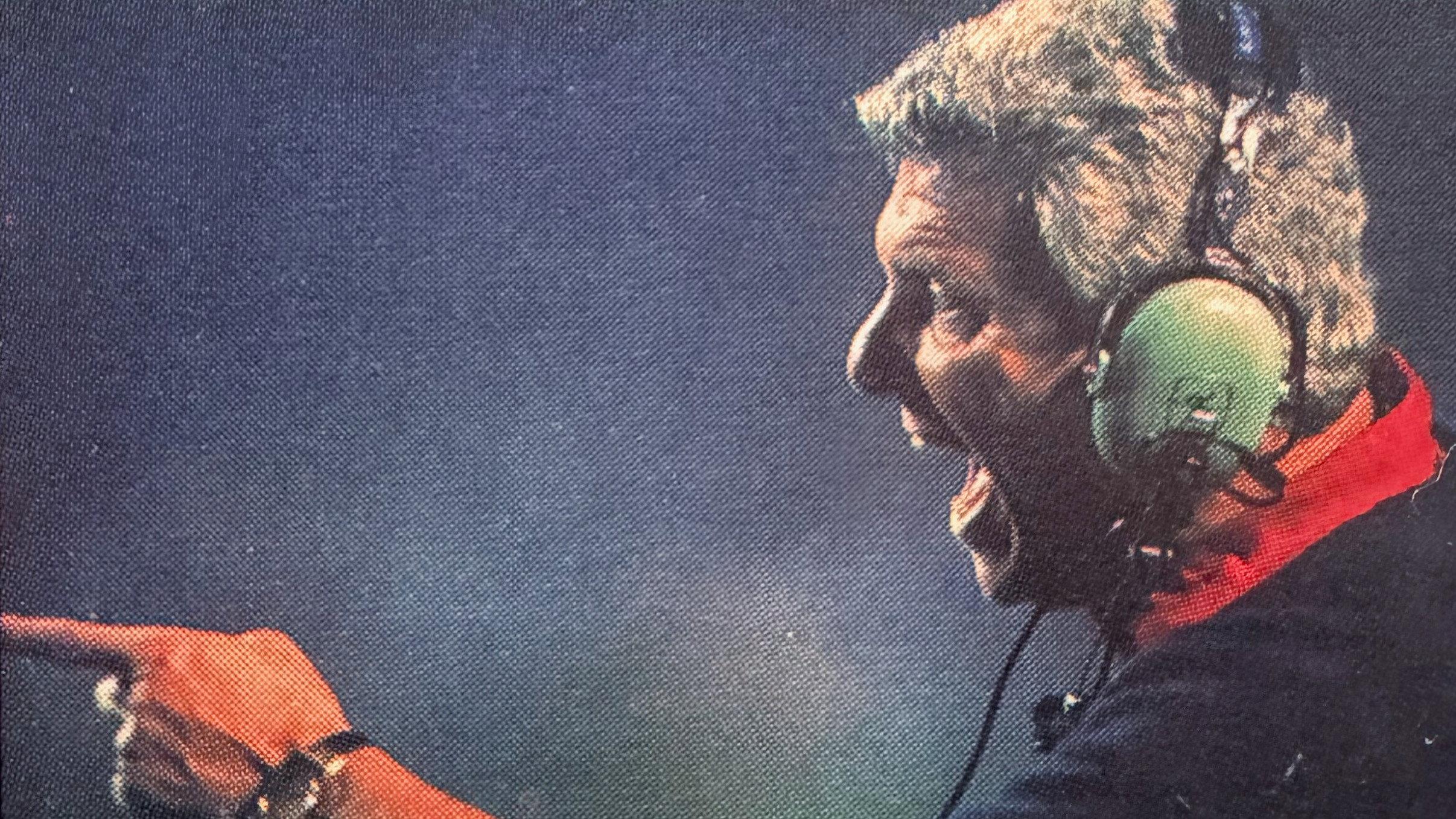 The Hidden NFL: The NFL You’ve Never Seen Before 1991 movie scene